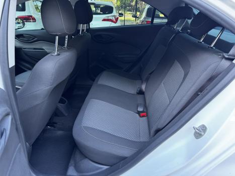 CHEVROLET Onix Hatch 1.4 4P FLEX LT, Foto 8