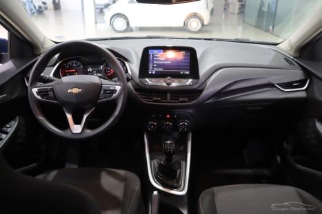 CHEVROLET Onix Hatch 1.0 12V 4P FLEX LT, Foto 6