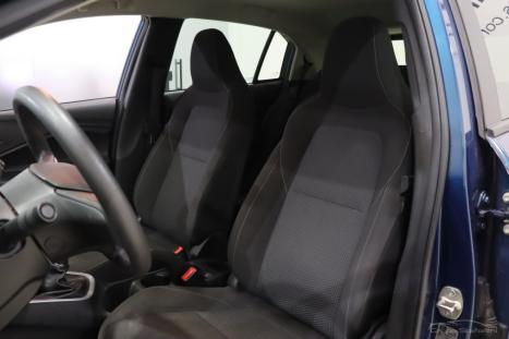 CHEVROLET Onix Hatch 1.0 12V 4P FLEX LT, Foto 7