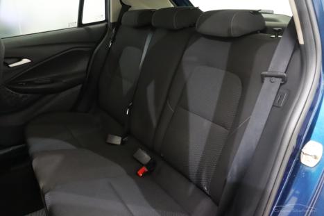 CHEVROLET Onix Hatch 1.0 12V 4P FLEX LT, Foto 8