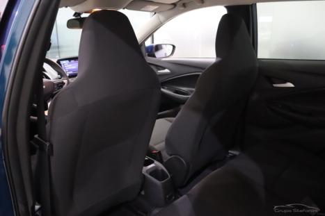 CHEVROLET Onix Hatch 1.0 12V 4P FLEX LT, Foto 9
