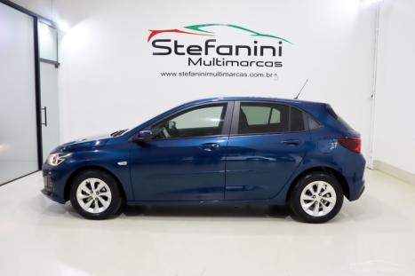 CHEVROLET Onix Hatch 1.0 12V 4P FLEX LT, Foto 10