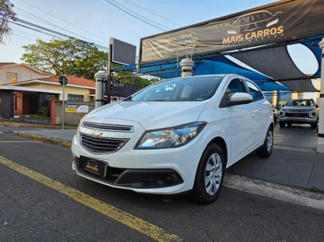 CHEVROLET Onix Hatch 1.4 4P FLEX LT, Foto 1