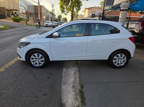 CHEVROLET Onix Hatch 1.4 4P FLEX LT, Foto 3