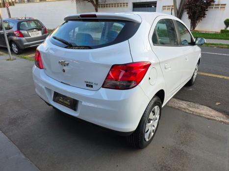 CHEVROLET Onix Hatch 1.4 4P FLEX LT, Foto 6