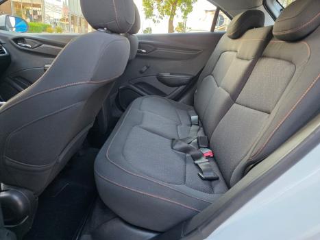 CHEVROLET Onix Hatch 1.4 4P FLEX LT, Foto 9