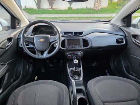 CHEVROLET Onix Hatch 1.4 4P FLEX LT, Foto 10