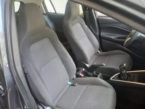 CHEVROLET Onix Hatch 1.0 12V 4P FLEX LT, Foto 3