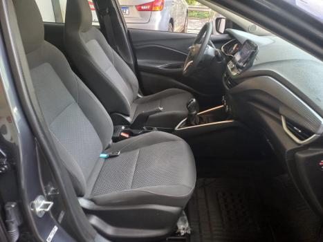 CHEVROLET Onix Hatch 1.0 12V 4P FLEX LT, Foto 4