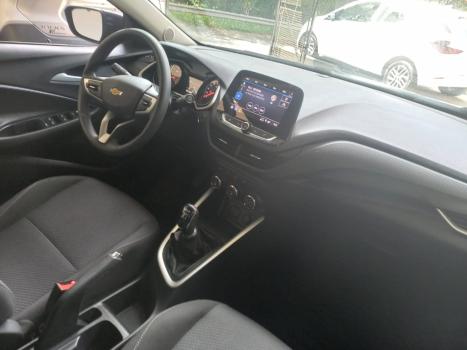CHEVROLET Onix Hatch 1.0 12V 4P FLEX LT, Foto 5