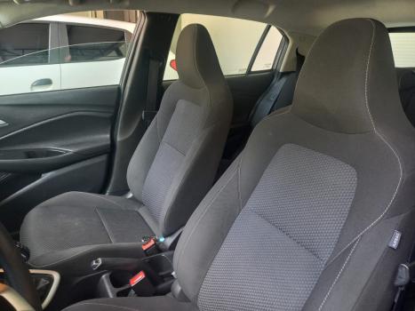 CHEVROLET Onix Hatch 1.0 12V 4P FLEX LT, Foto 7