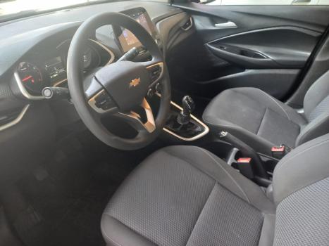 CHEVROLET Onix Hatch 1.0 12V 4P FLEX LT, Foto 9