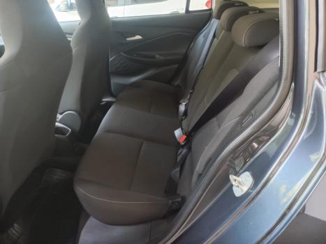 CHEVROLET Onix Hatch 1.0 12V 4P FLEX LT, Foto 10
