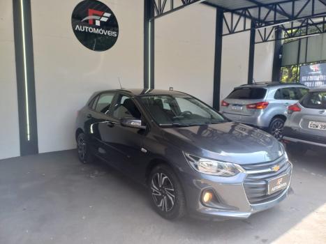 CHEVROLET Onix Hatch 1.0 12V 4P FLEX LT, Foto 12