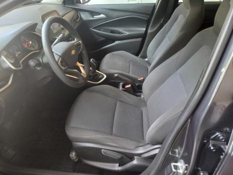 CHEVROLET Onix Hatch 1.0 12V 4P FLEX LT, Foto 13
