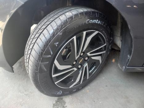 CHEVROLET Onix Hatch 1.0 12V 4P FLEX LT, Foto 14