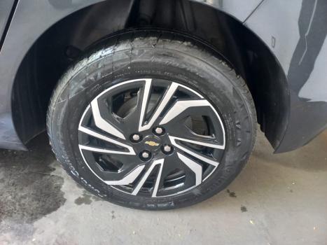 CHEVROLET Onix Hatch 1.0 12V 4P FLEX LT, Foto 15