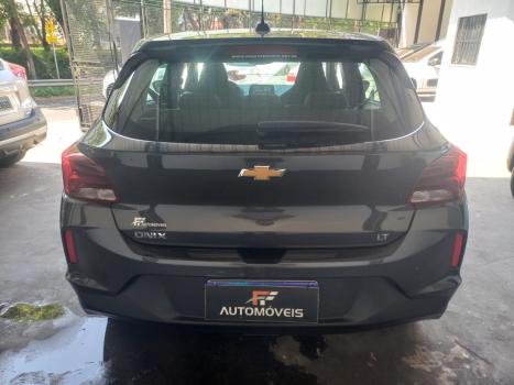 CHEVROLET Onix Hatch 1.0 12V 4P FLEX LT, Foto 16