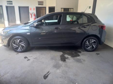 CHEVROLET Onix Hatch 1.0 12V 4P FLEX LT, Foto 19