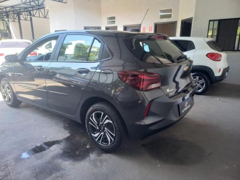 CHEVROLET Onix Hatch 1.0 12V 4P FLEX LT, Foto 20
