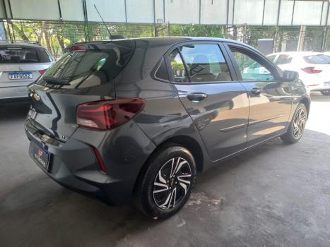 CHEVROLET Onix Hatch 1.0 12V 4P FLEX LT, Foto 21