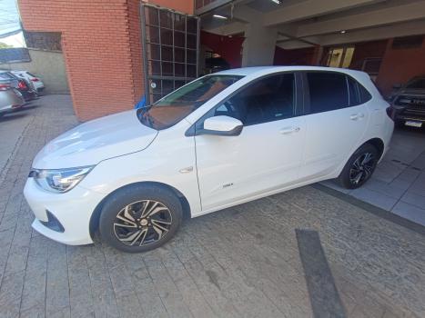 CHEVROLET Onix Hatch 1.0 4P FLEX LT PLUS, Foto 2