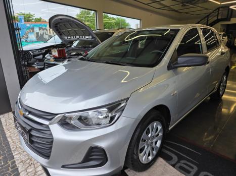 CHEVROLET Onix Hatch 1.0 12V 4P FLEX TURBO AUTOMTICO, Foto 2