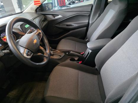 CHEVROLET Onix Hatch 1.0 12V 4P FLEX TURBO AUTOMTICO, Foto 8