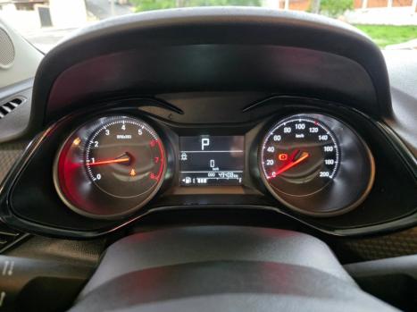 CHEVROLET Onix Hatch 1.0 12V 4P FLEX TURBO AUTOMTICO, Foto 9