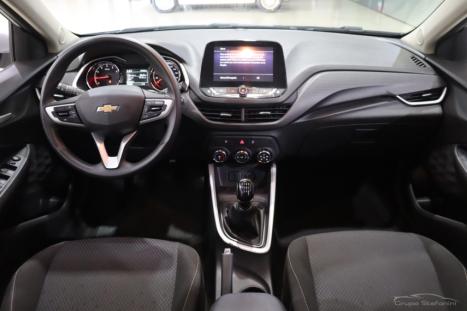 CHEVROLET Onix Hatch 1.0 12V 4P FLEX LT, Foto 5