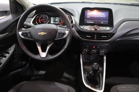 CHEVROLET Onix Hatch 1.0 12V 4P FLEX LT, Foto 6