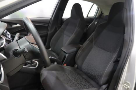 CHEVROLET Onix Hatch 1.0 12V 4P FLEX LT, Foto 7
