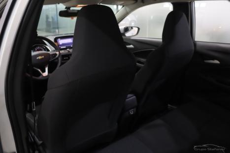 CHEVROLET Onix Hatch 1.0 12V 4P FLEX LT, Foto 8