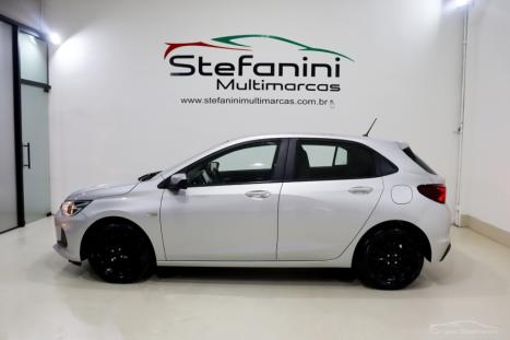 CHEVROLET Onix Hatch 1.0 12V 4P FLEX LT, Foto 10