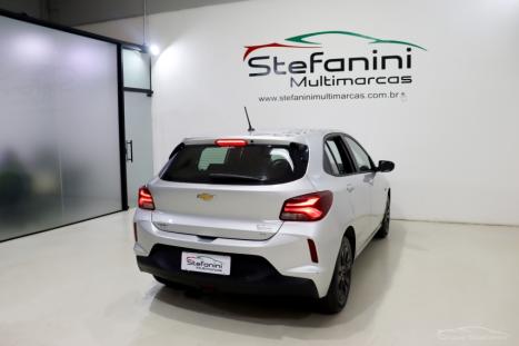 CHEVROLET Onix Hatch 1.0 12V 4P FLEX LT, Foto 11