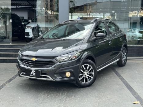 CHEVROLET Onix Hatch 1.4 4P FLEX ACTIV AUTOMTICO, Foto 1