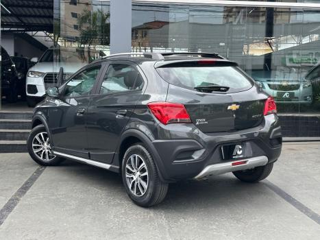 CHEVROLET Onix Hatch 1.4 4P FLEX ACTIV AUTOMTICO, Foto 3