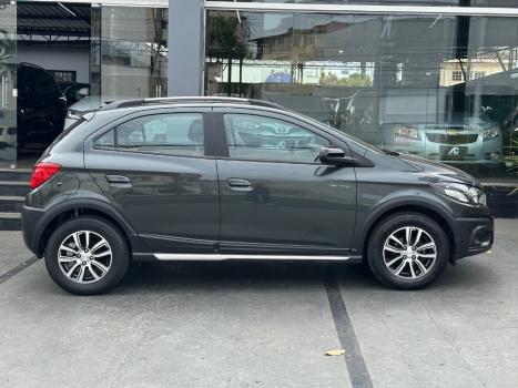 CHEVROLET Onix Hatch 1.4 4P FLEX ACTIV AUTOMTICO, Foto 4