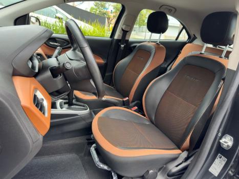 CHEVROLET Onix Hatch 1.4 4P FLEX ACTIV AUTOMTICO, Foto 8