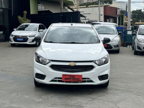 CHEVROLET Onix Hatch 1.0 4P FLEX JOY, Foto 2