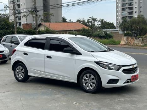 CHEVROLET Onix Hatch 1.0 4P FLEX JOY, Foto 3