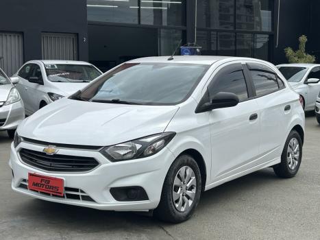 CHEVROLET Onix Hatch 1.0 4P FLEX JOY, Foto 4