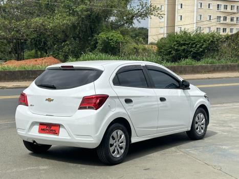 CHEVROLET Onix Hatch 1.0 4P FLEX JOY, Foto 5