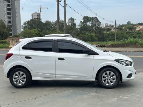 CHEVROLET Onix Hatch 1.0 4P FLEX JOY, Foto 6