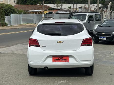 CHEVROLET Onix Hatch 1.0 4P FLEX JOY, Foto 7
