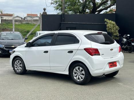 CHEVROLET Onix Hatch 1.0 4P FLEX JOY, Foto 8