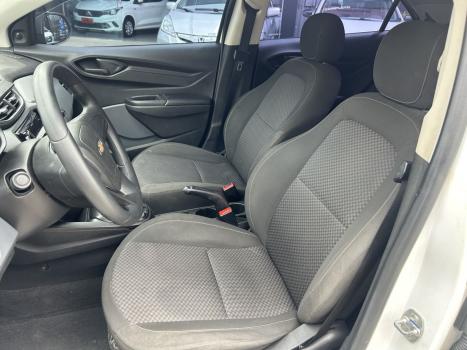 CHEVROLET Onix Hatch 1.0 4P FLEX JOY, Foto 10