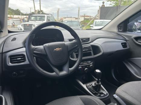 CHEVROLET Onix Hatch 1.0 4P FLEX JOY, Foto 11