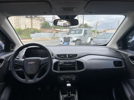 CHEVROLET Onix Hatch 1.0 4P FLEX JOY, Foto 12