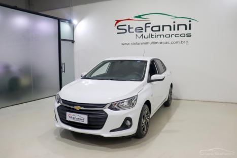 CHEVROLET Onix Hatch 1.0 12V 4P FLEX LT TURBO, Foto 1